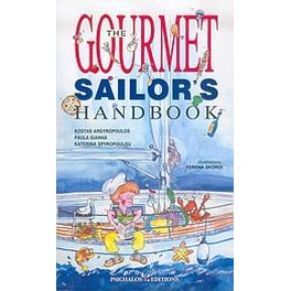 The Gourmet Sailor's Handbook