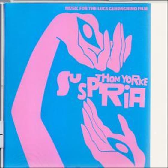 Suspiria image 0