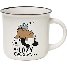 Κούπα Legami Cup-puccino Cup0018 - Lazy Team
