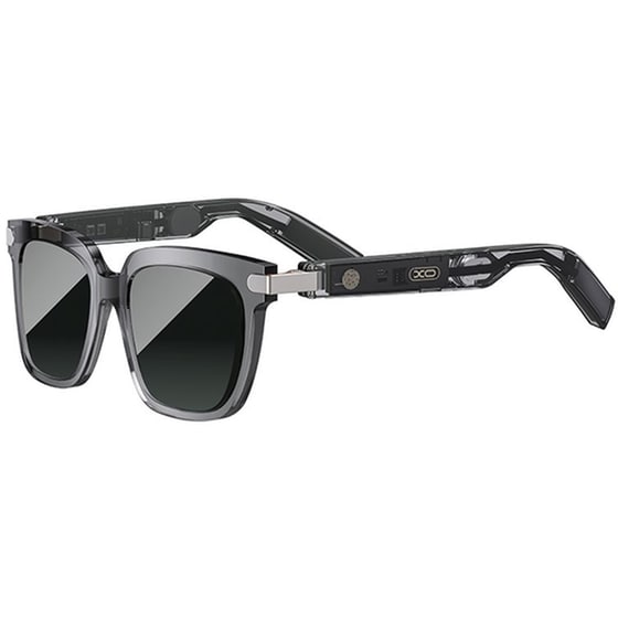 Γυαλιά ηλίου XO 249-0297 με Bluetooth & Ηχείο Μαύρο image 0
