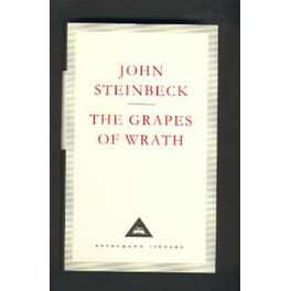 Grapes Of Wrath