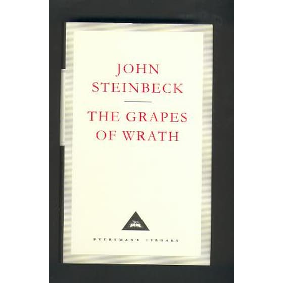 Grapes Of Wrath image 0