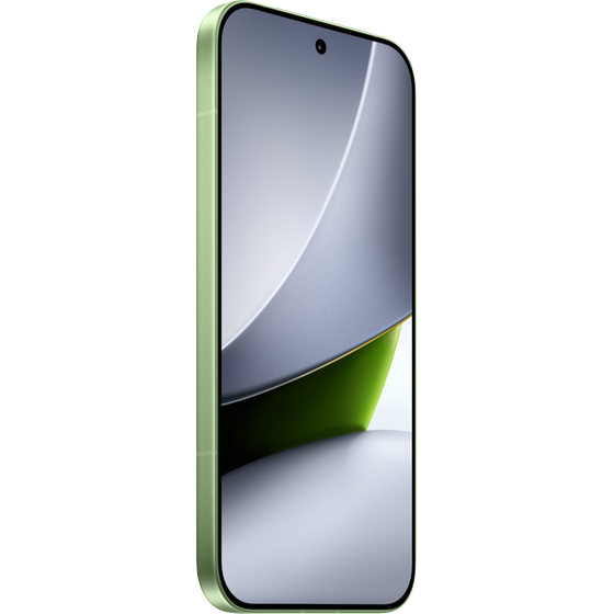 Poco F9 Pro 256GB - Aurora Green image 2