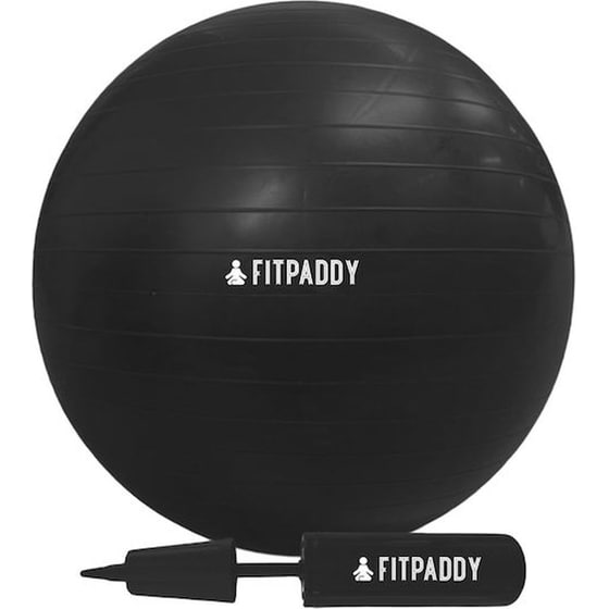 Μπάλα Pilates FitpaddyGBALL65 image 0
