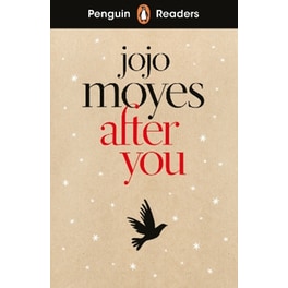 Penguin Readers Level 5: After You (ELT Graded Reader)