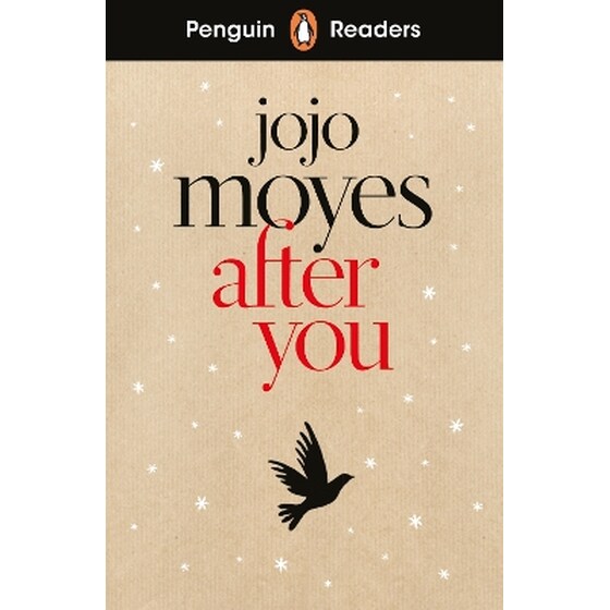 Penguin Readers Level 5: After You (ELT Graded Reader) image 0