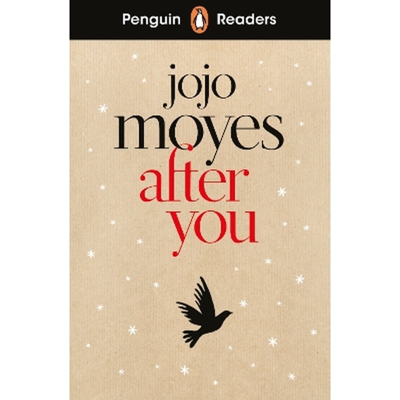 Penguin Readers Level 5: After You (ELT Graded Reader)
