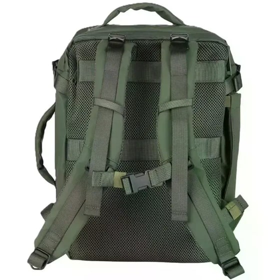 Τσάντα Πλάτης Tucano Tugo 15. 6" Green image 2