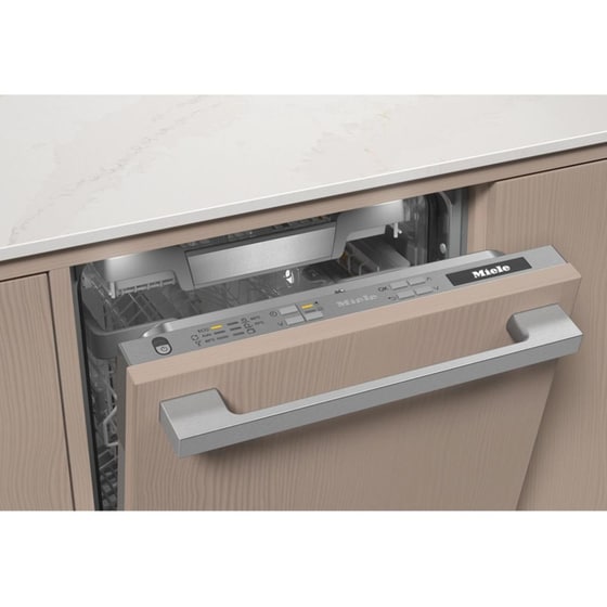 MIELE G 5990 SCVi SL για 9 Σερβίτσια με AutoOpen Πλήρως Εντοιχιζόμενο Πλυντήριο Πιάτων image 2