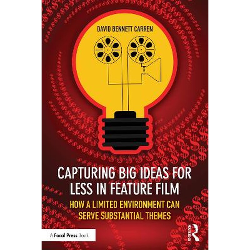 Capturing Big Ideas for Less in Feature Film