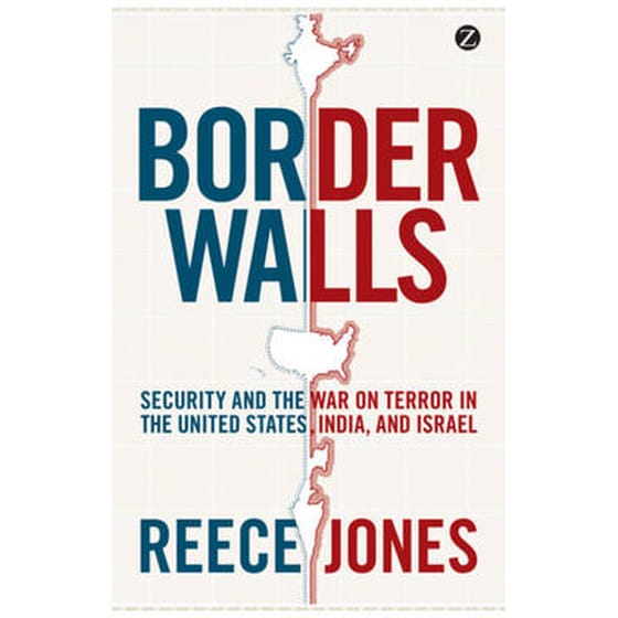 Border Walls image 0