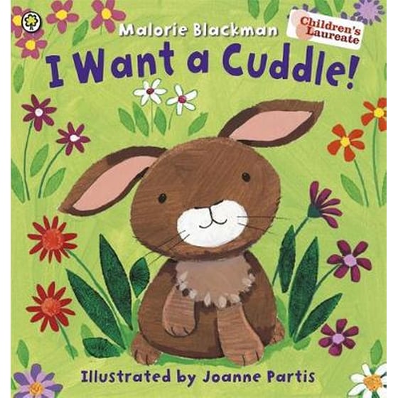 I Want A Cuddle! image 0