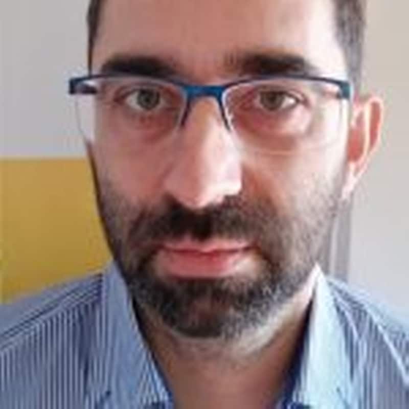 Author picture
