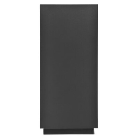 Κουτί Desktop Sharkoon Pure Steel Midi ATX Tower - Μαύρο image 1