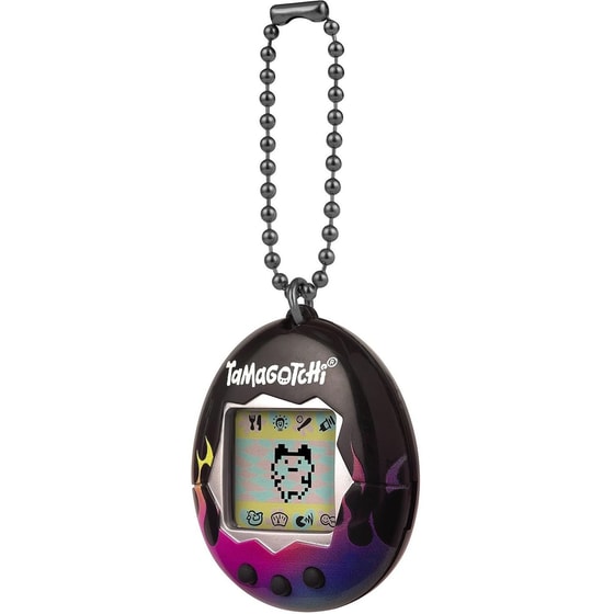 Bandai Tamagotchi Original - Flames (42885) image 2