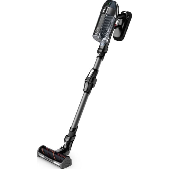 ROWENTA RH99A9WO Animal X-Force Flex 14.60 32.4 V 0.9 L Μαύρο Σκούπα Stick image 1