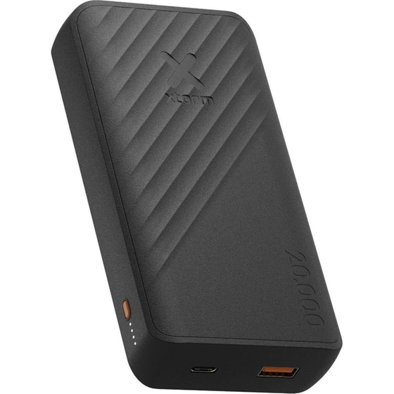 Powerbank Xtorm Go2 20.000 mAh - Μαύρο image 2