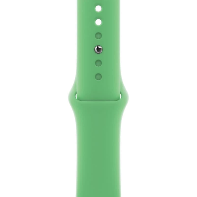 APPLE Λουράκι Apple Sport Band για Apple Watch 41mm - Bright Green