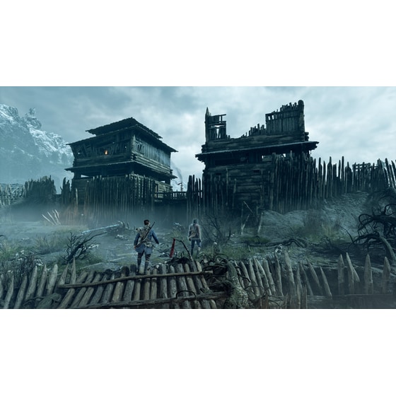Banishers: Ghosts of New Eden - PS5 image 6