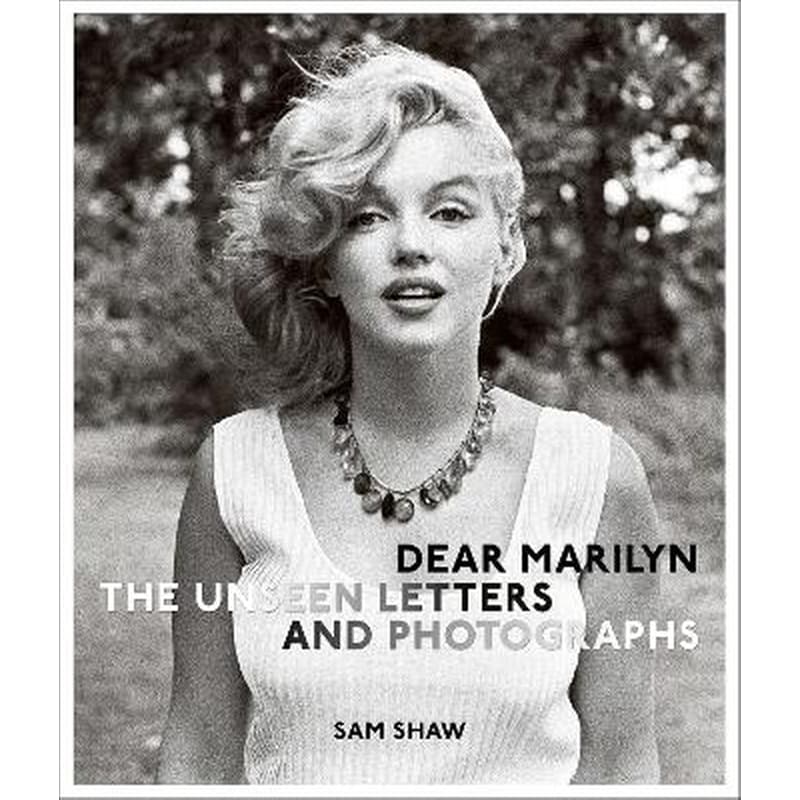 Dear Marilyn