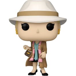 Funko Pop! Television - Ted Lasso - Rebecca Welton #1507
