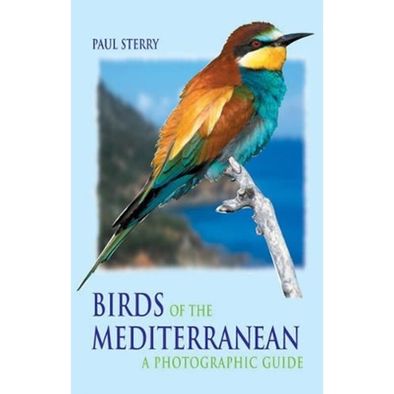 Birds of the Mediterranean