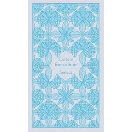 Letters from a Stoic image 0