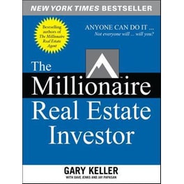 The Millionaire Real Estate Investor