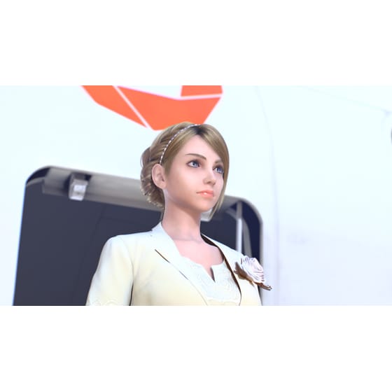 Ace Combat 7: Skies Unknown Top Gun Maverick Edition - PS4 image 7