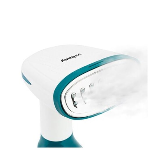 WEASY Hand steamer 1500 W Μπλε Σύστημα Ατμού image 1