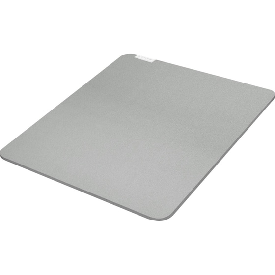 Razer Pro Glide Gaming Mouse Pad Medium 360mm Γκρι image 1