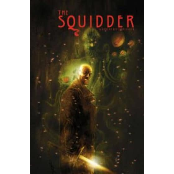 The Squidder image 0