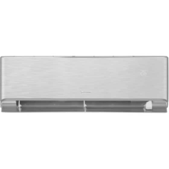 GREE Airy Space Silver GRC-181QI/KAIS-N5 Κλιματιστικό Inverter 18.000 BTU A+++/A+++ με WiFi image 1