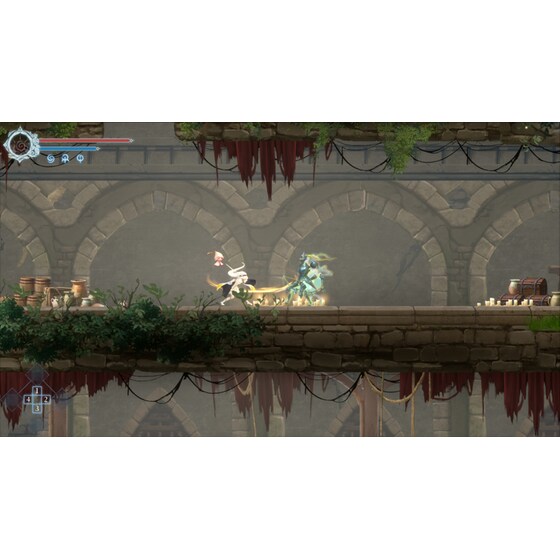 Afterimage Deluxe Edition - PS5 image 4