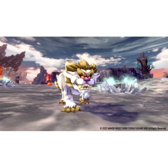 Dragon Quest Monsters: The Dark Prince - Nintendo Switch image 2