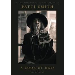 Book of Days