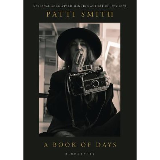Book of Days image 0