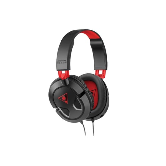 Turtle Beach Ear Force Recon 50 - Gaming Headset Μαύρο image 2
