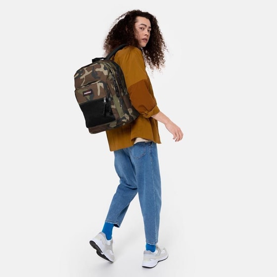 Τσάντα Πλάτης Eastpak Pinnacle Camo image 6