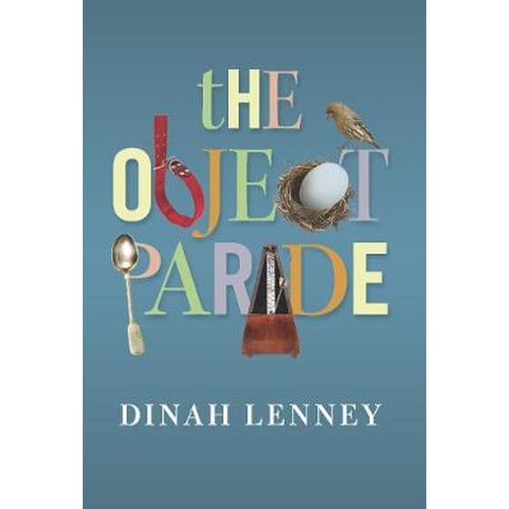 Object Parade image 0