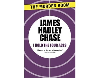 I Hold the Four Aces image 1