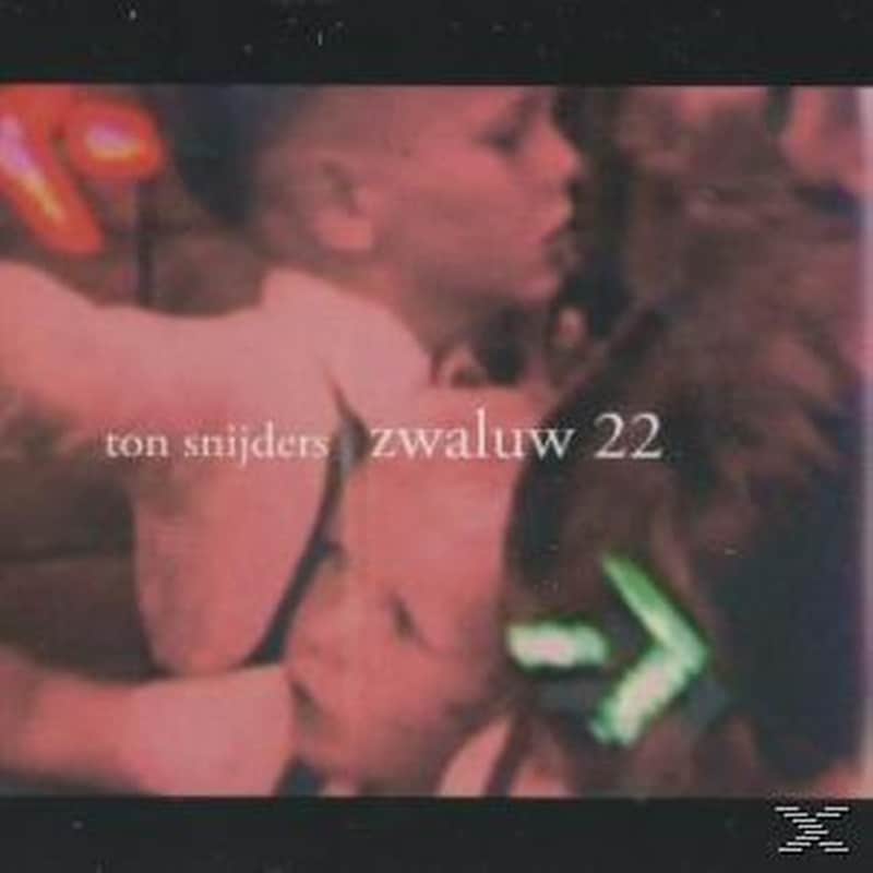 Zwaluw 22 (DVD Video Album)