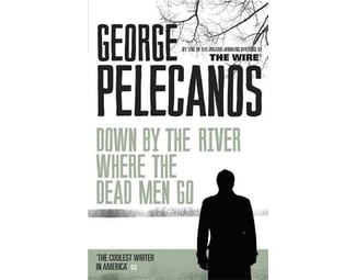 Down by the River Where the Dead Men Go image 0