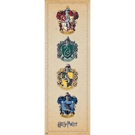 Αφίσα Harry Potter Κάθετη 53 x 158 cm