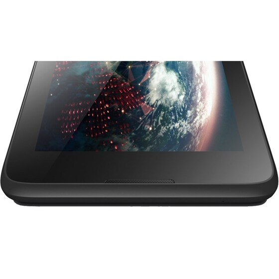 Lenovo A3500-FL - Tablet 7" 8GB Μαύρο image 2