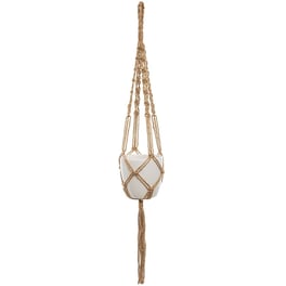 Κασπώ Spitishop Κεραμικό 11.5x74cm - Καφέ/Λευκό