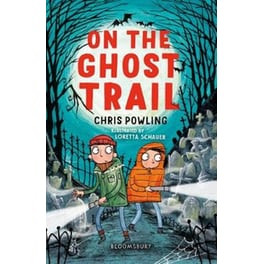 On the Ghost Trail: A Bloomsbury Reader