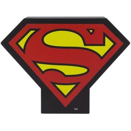 Φωτιστικό Paladone DC Comics Superman Box Light