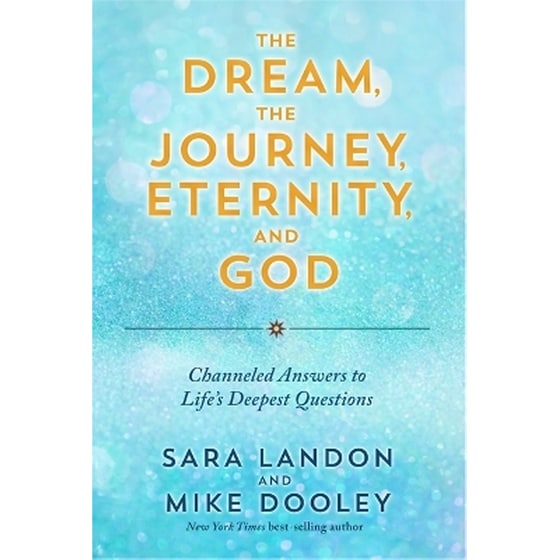 The Dream, the Journey, Eternity, and God image 0