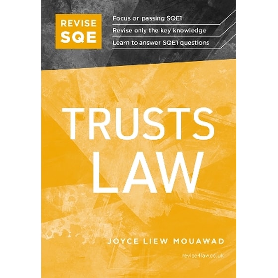 Revise SQE Trusts Law image 0